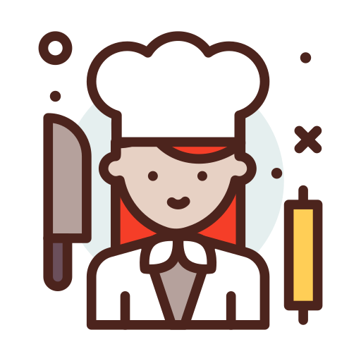 Virtual chef experience